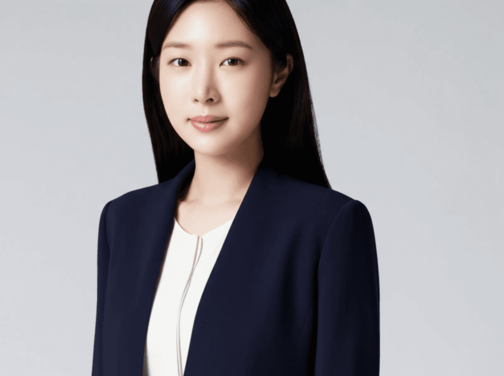 Sofia Kim